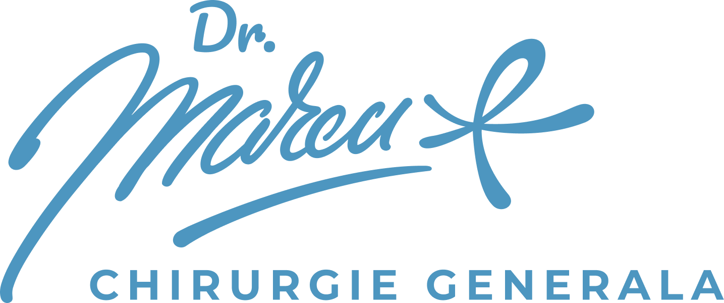 Dr. Andra Marcu, chirurgie generală